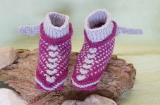 dragon enfant gris- fushia-2-12